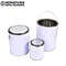 metal bucket
